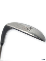 Titleist Vokey Design Spin Milled 56-11 Wedge Steel Shaft Right Handed 35.5"