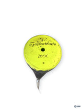 TaylorMade M2 3 Hybrid 19 Degree REAX 65 Regular Flex Graphite LH