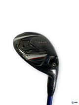 Titleist 913H Hybrid 21 Degree Diamana 72 Regular Flex Right Hand RH