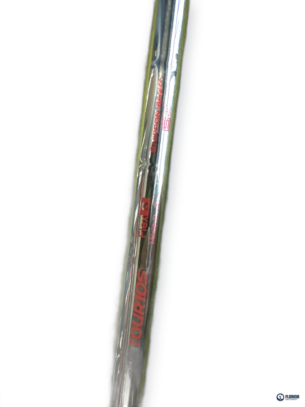 Srixon ZX7 Mk II Iron Set 7 Clubs 4-PW Nippon Modus3 Tour 105 Stiff RH