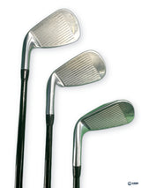 Titleist T200 Iron Set 5-PW 48* Mitsubishi Tensei Blue Stiff Graphite RH 7 Clubs