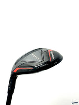 TaylorMade Stealth Rescue 3 Hybrid 19* Fujikura Ventus 7-S Stiff Left Hand