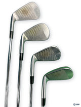 TaylorMade 2023 P770 Iron Set 3-PW 8 Clubs KBS Tour 120 Stiff Steel RH