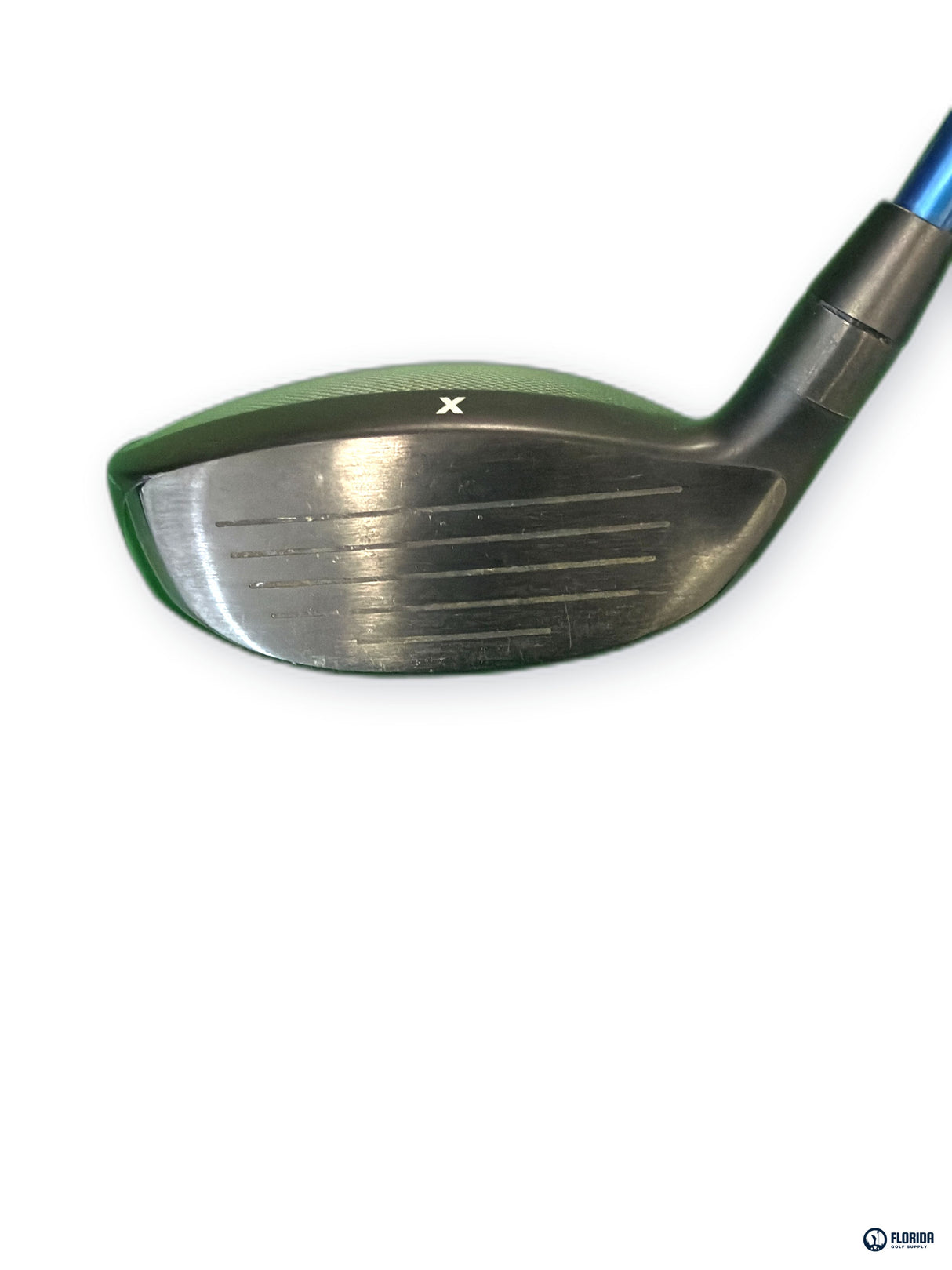 PXG 0311 XF GEN5 4 Wood 17 Degree Fairway Wood Regular Flex Graphite RH