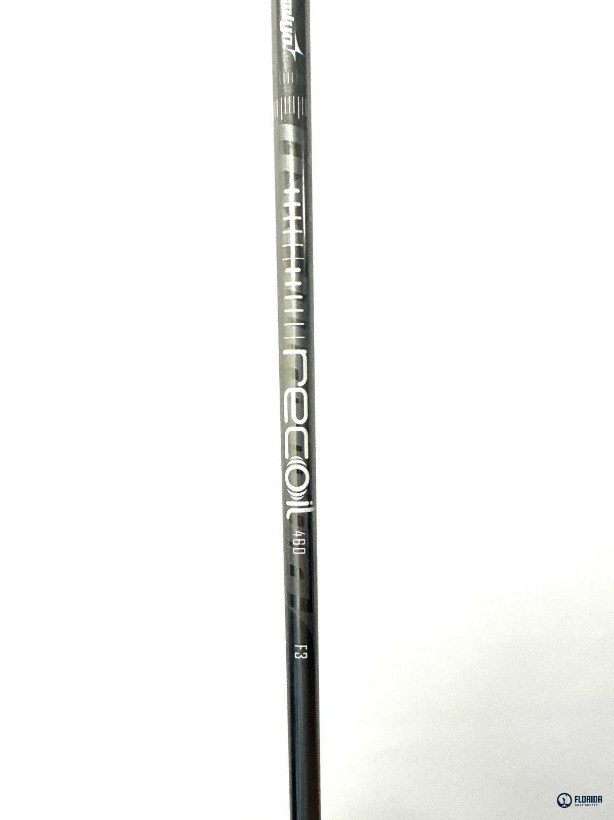 Callaway XR Hybrid 25 Degree UST Mamiya Recoil Dart 460 F3 Shaft RH Winn Grip