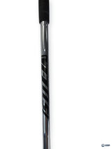 Ping S59 Chrome Wedge 60 Degree 10 Bounce Black Dot ZZ115 Steel Shaft LH