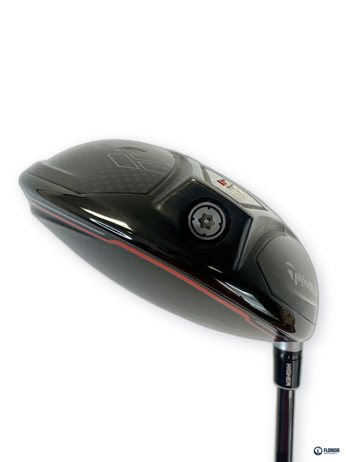 TaylorMade M6 Driver 12.0 Degree Right Handed