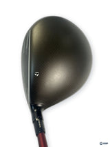 TaylorMade Qi4d Max Driver 9.0 Degree Ventus Red Velocore+ 7S Stiff RH