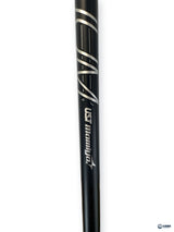 UST Mamiya Helium 4F3 49g Graphite Golf Shaft PXG Adapter Lamkin Grip 44.5"