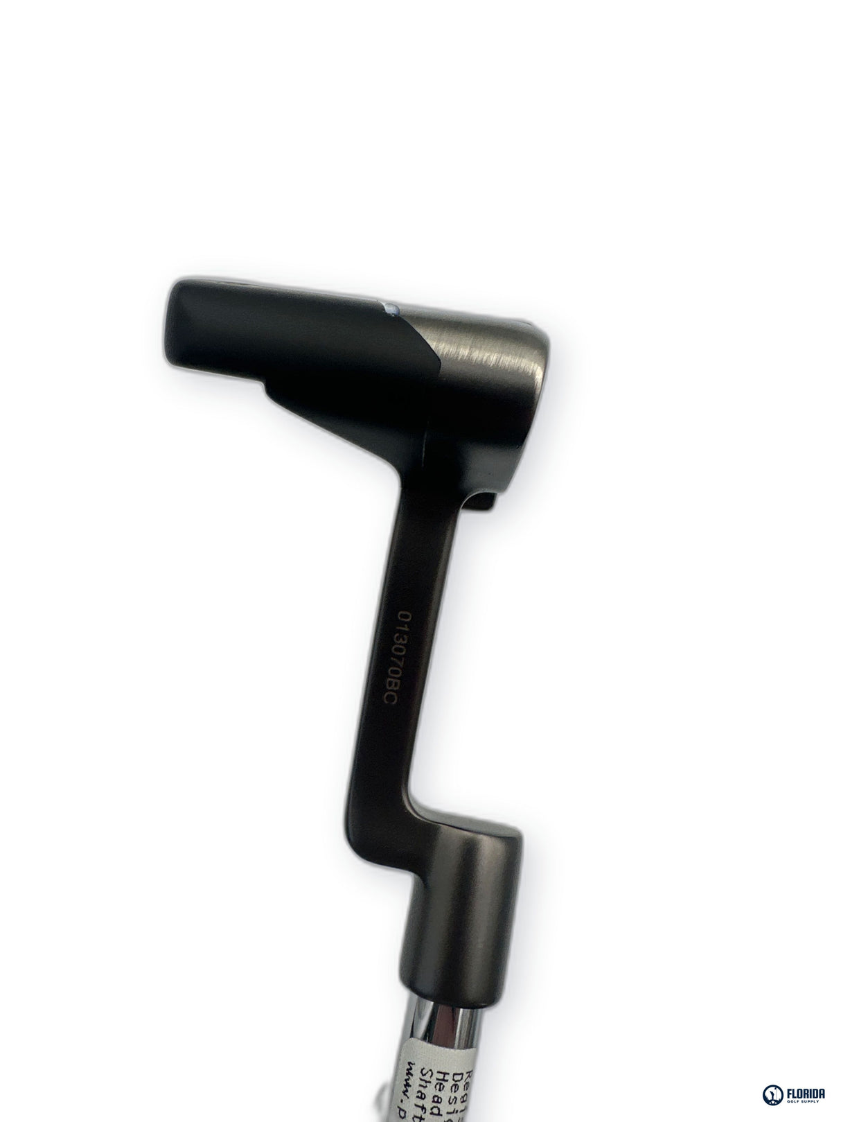 PING Anser 2D Putter 35 Inch Right Hand Super Stroke Grip with Headcover