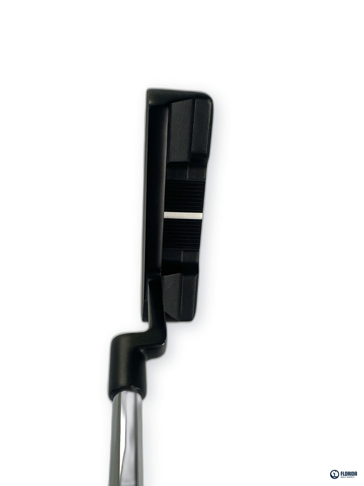 Tour Edge Template Series Eden Putter 33 Inch Steel Shaft Winn Grip RH