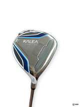 TaylorMade Kalea Premier 5 Fairway Wood 20 Degree Lite Flex Graphite RH