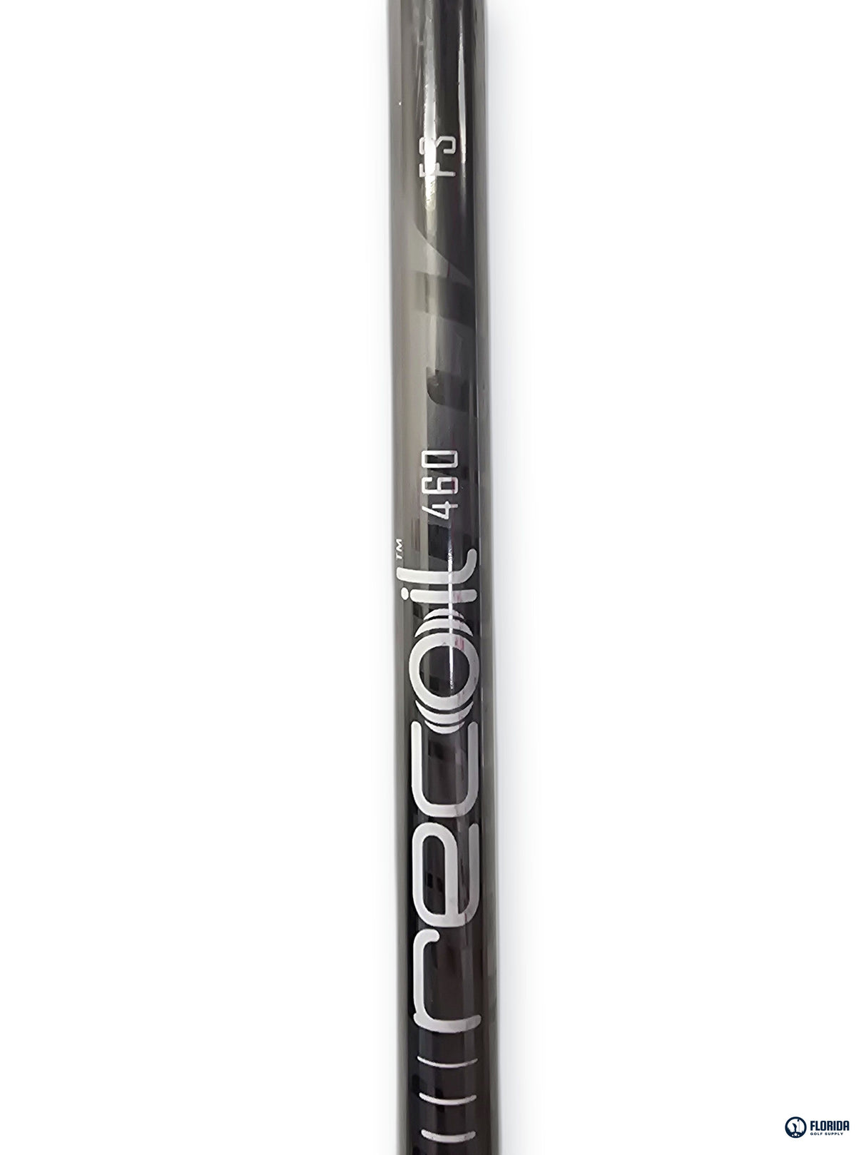 Callaway Big Bertha 5 Hybrid 25 Degree UST Mamiya Recoil 460 F3 Regular RH