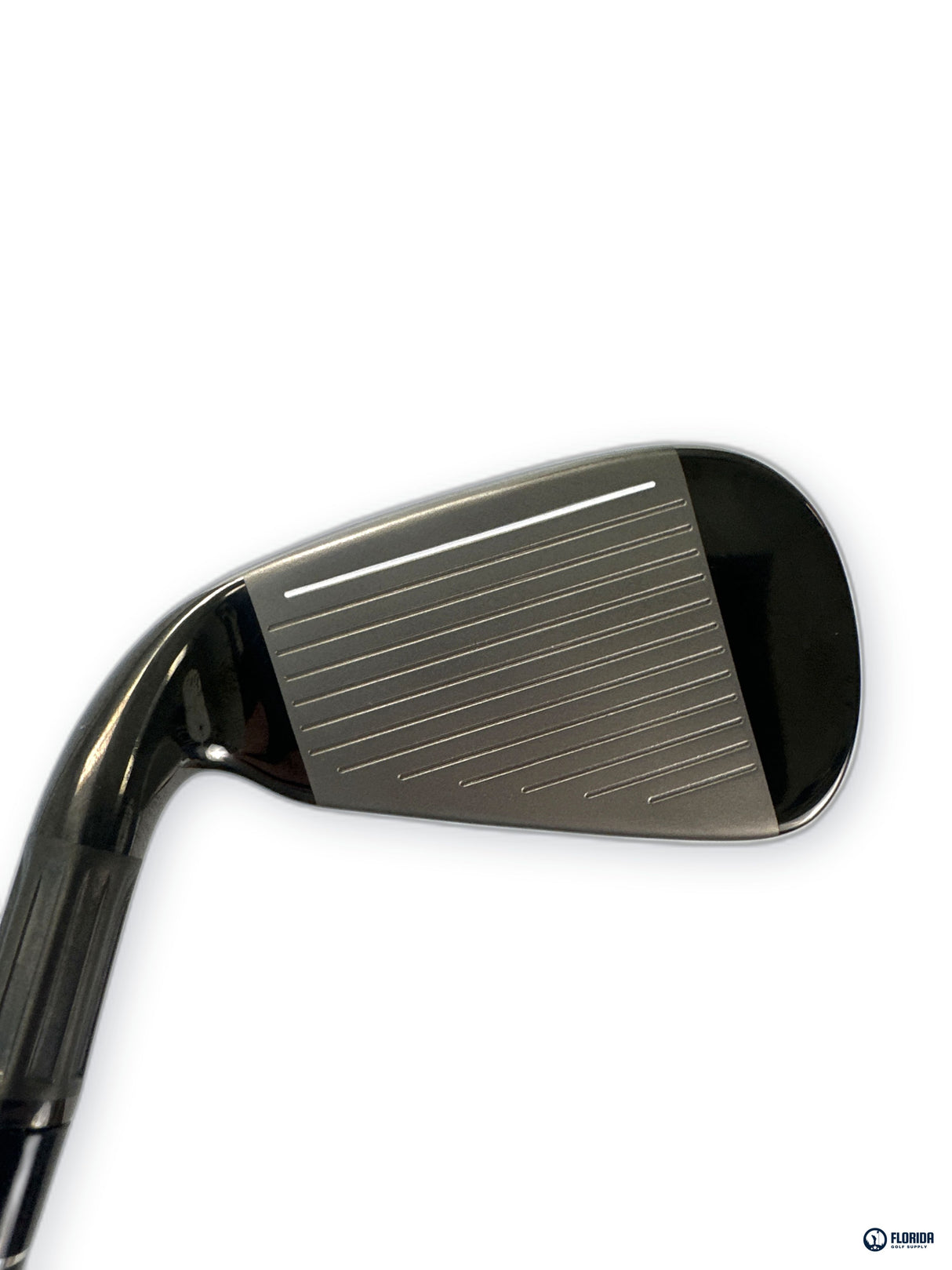 TaylorMade M2 6 Iron Utility Single Iron REAX Steel 88 Regular Flex RH