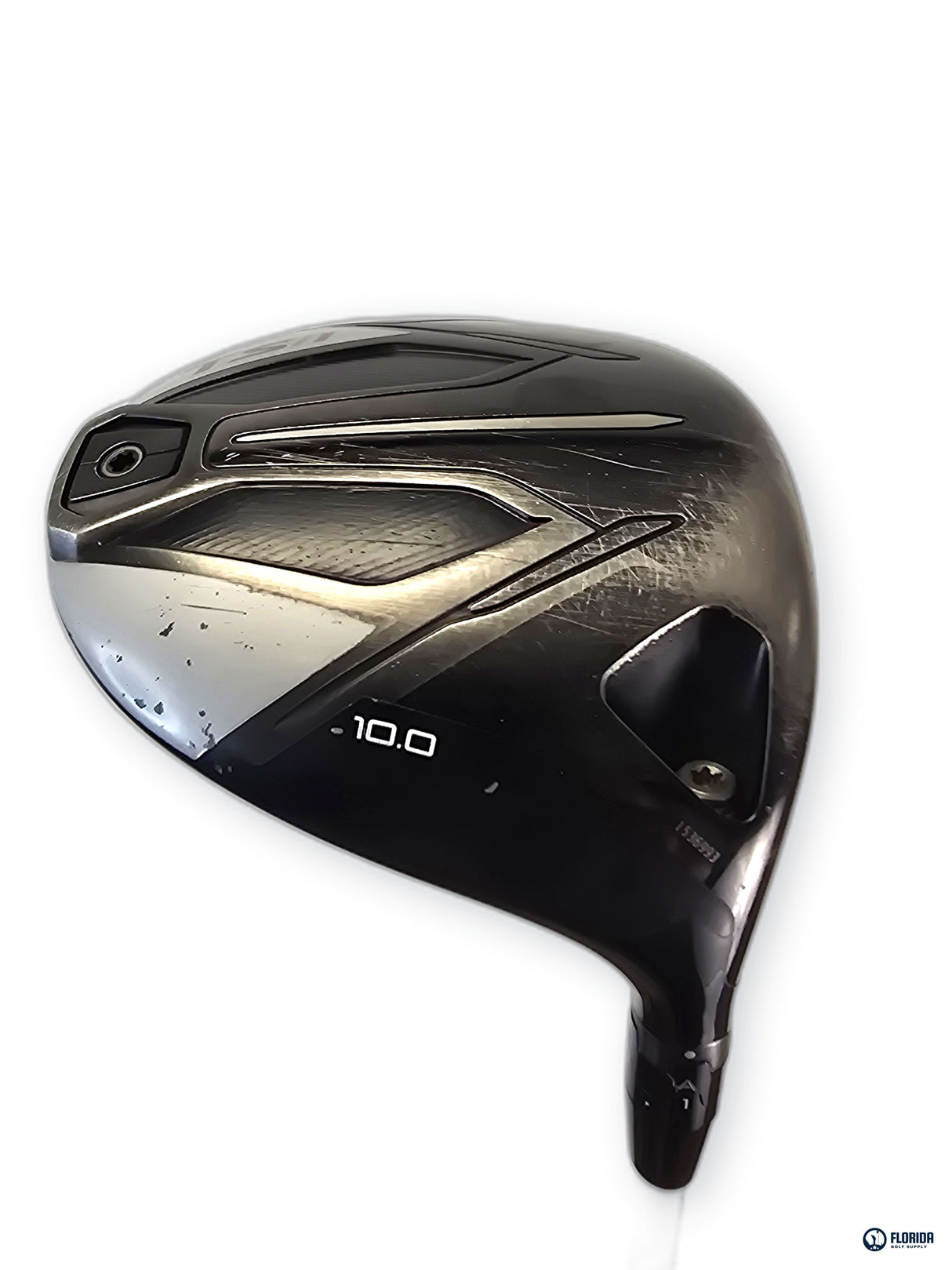 Titleist TSi1 Driver 10.0 Degree Aldila Ascent 40 R2 Regular Flex RH