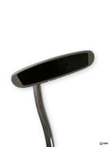 Odyssey Dual Force Rossie II Putter 35 Inch Steel Shaft Right Hand Mallet