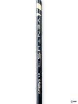 TaylorMade Stealth Rescue 5 Hybrid 25 Degree Ventus HB 8-S VeloCore Shaft RH