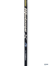 PXG 0311 XF GEN6 3 Wood 16 Degree Fujikura Motore X F3 Stiff Flex LH