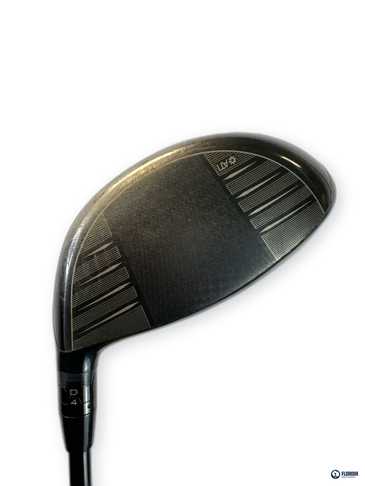 Titleist TSi3 Driver 8.0 Degree Tensei AV Series 65S Stiff RH MCC Align