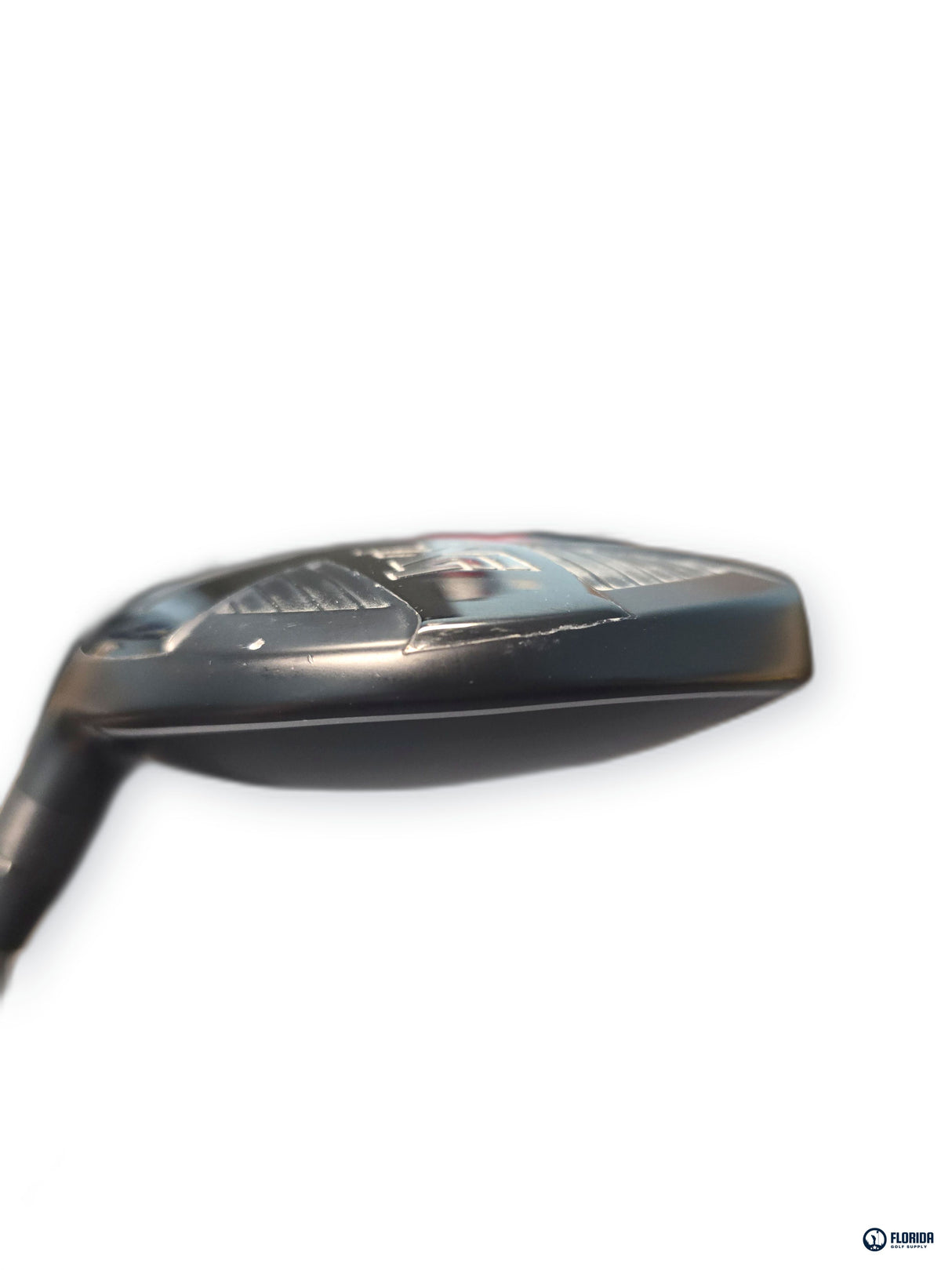 PXG 0211 3 Wood 15 Degree Fairway Wood Tour AD XC-5 Regular Flex Left Hand