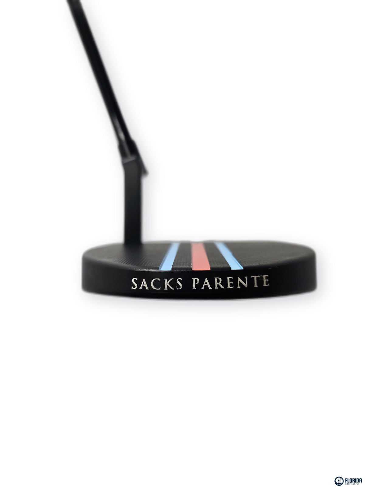 Sacks Parente The Invictus Putter SPG Series Right Handed 47" Swing Science