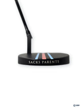 Sacks Parente The Invictus Putter SPG Series Right Handed 47" Swing Science