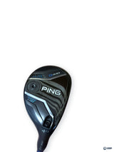 Ping G440 4 Hybrid 23 Degree Fujikura Ventus HB 7-S VeloCore+ Right Hand
