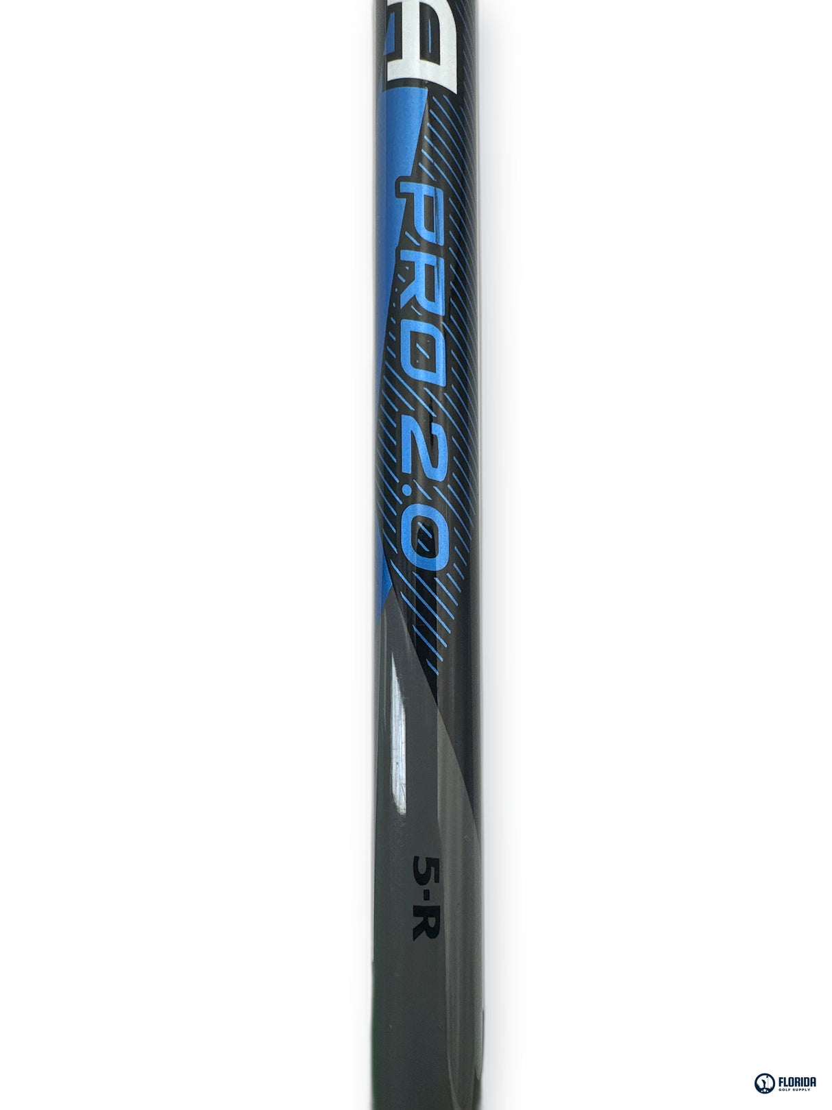 Fujikura Pro 2.0 Driver Shaft 5-R Regular Flex with PXG Adapter 47 Inch