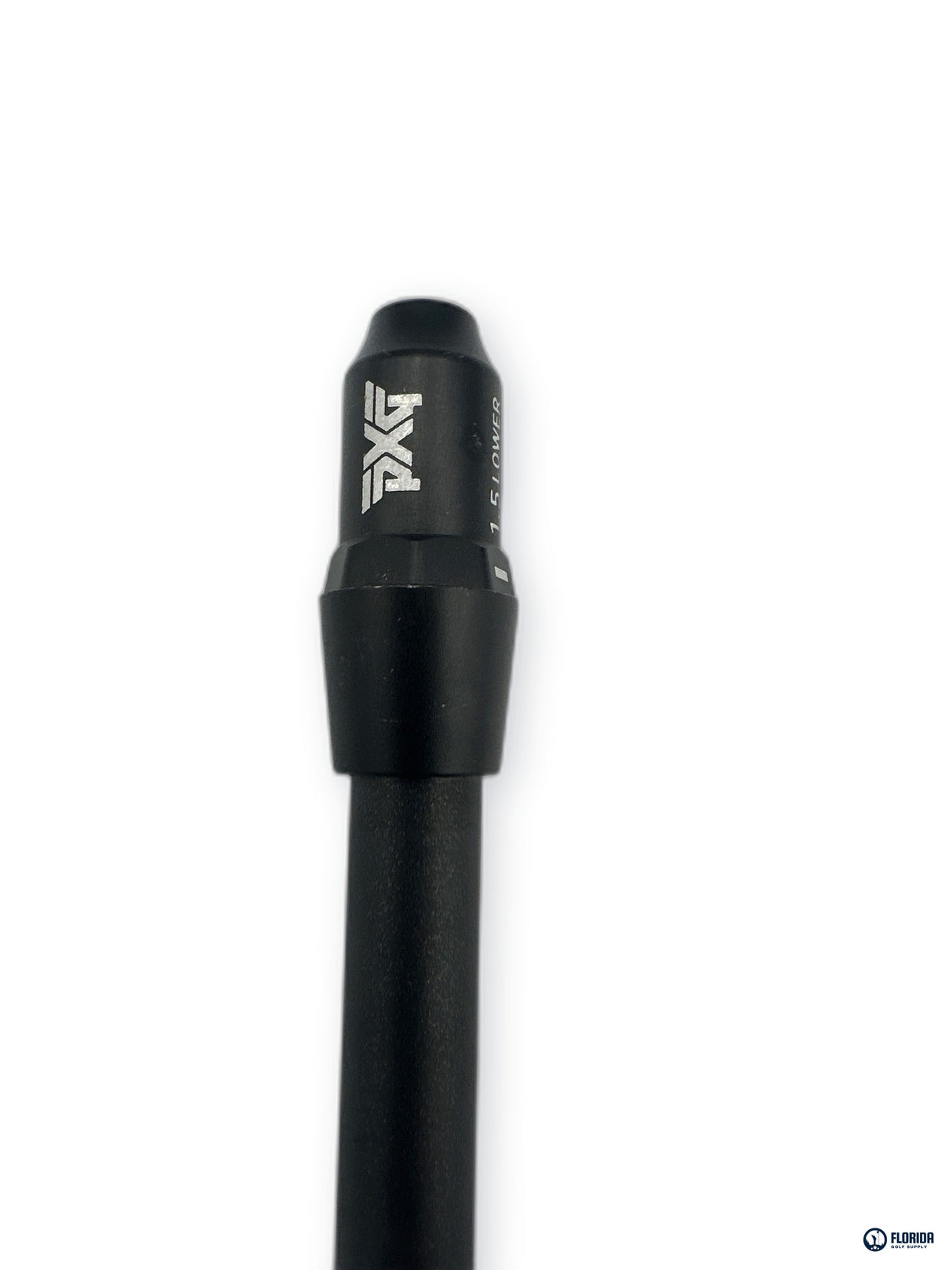 Graphite Design Tour AD IZ-65 Hybrid Shaft R2 Flex PXG Adapter Lamkin Grip