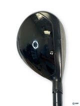 TaylorMade Stealth 2 Plus 3 Fairway Wood 15 Degree Tensei AV 75 Stiff Flex LH