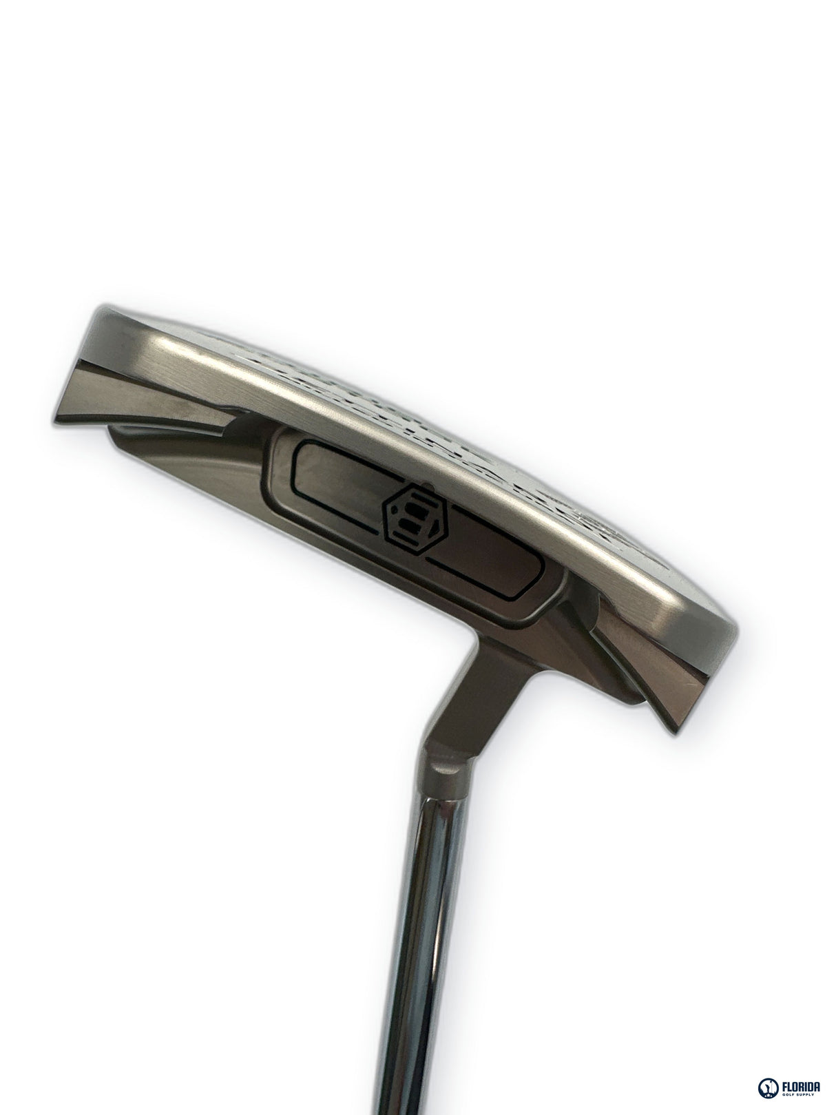 Bettinardi Studio Stock 35 Putter Right Handed 35.5 Inch Steel Shaft with HC