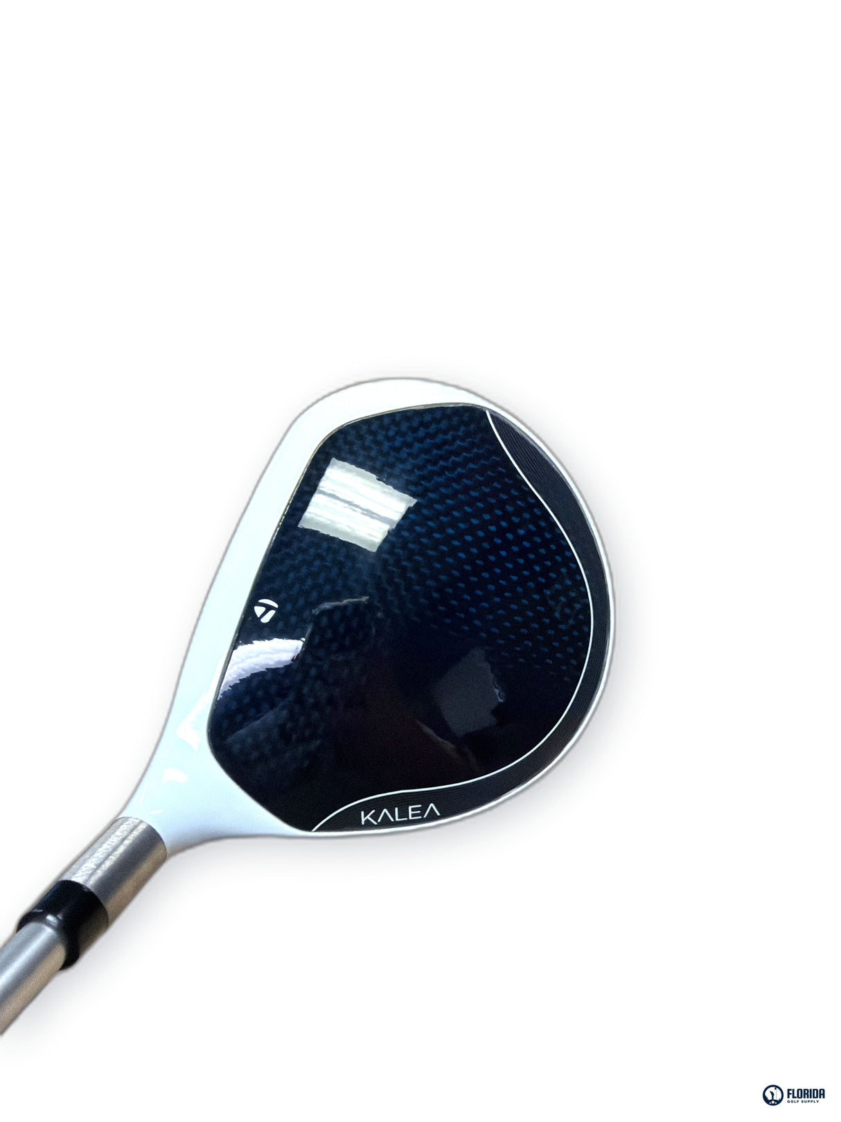 TaylorMade Kalea Premier 5 Fairway Wood 20 Degree Lite Flex Graphite RH