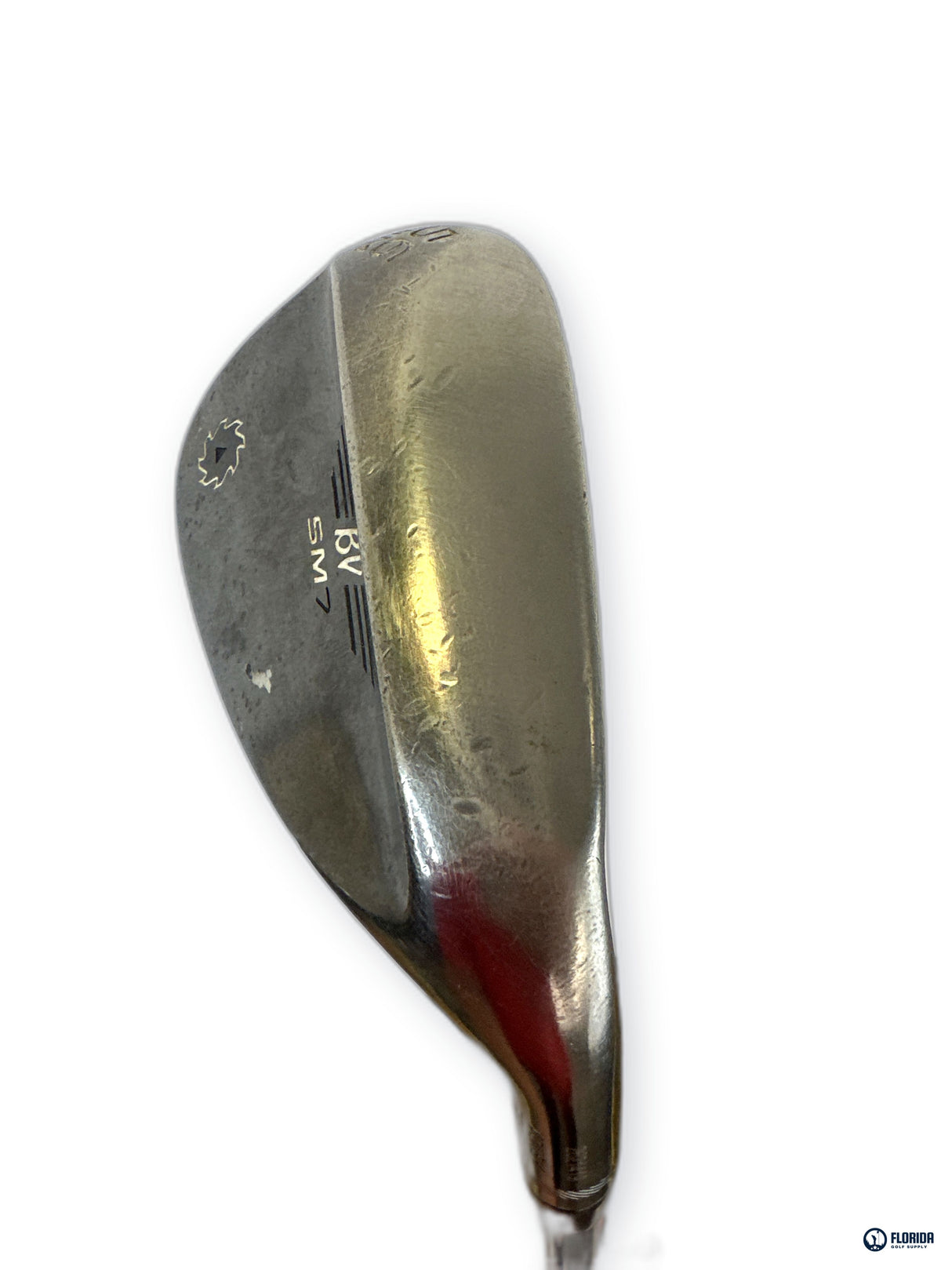 Titleist Vokey SM7 Wedge 56 Degree 08 M Grind Wedge Flex Right Handed