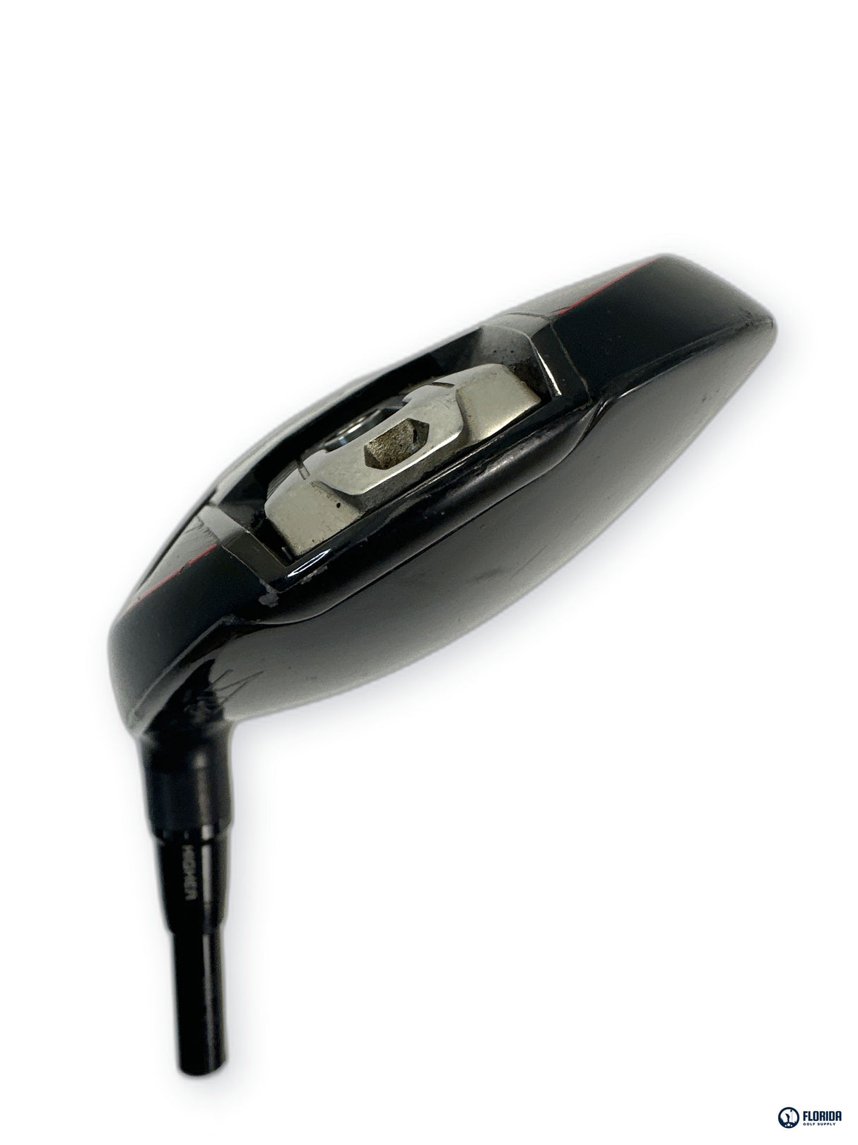 TaylorMade Stealth 2 Plus 3 Fairway Wood 15 Degree Tensei AV 75 Stiff Flex LH