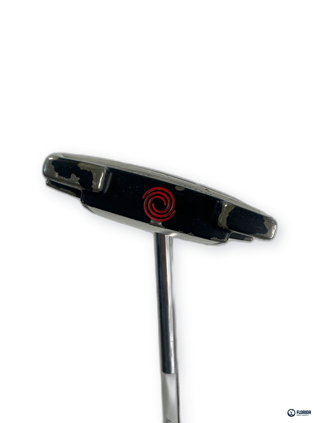 Odyssey White Hot Versa Twelve S Putter 34" Stroke Lab Shaft Right Hand