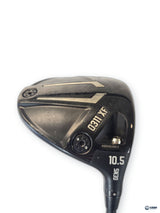 PXG 0311 XF GEN5 Driver 10.5 Degree Fujikura Motore X F3 Stiff Flex RH