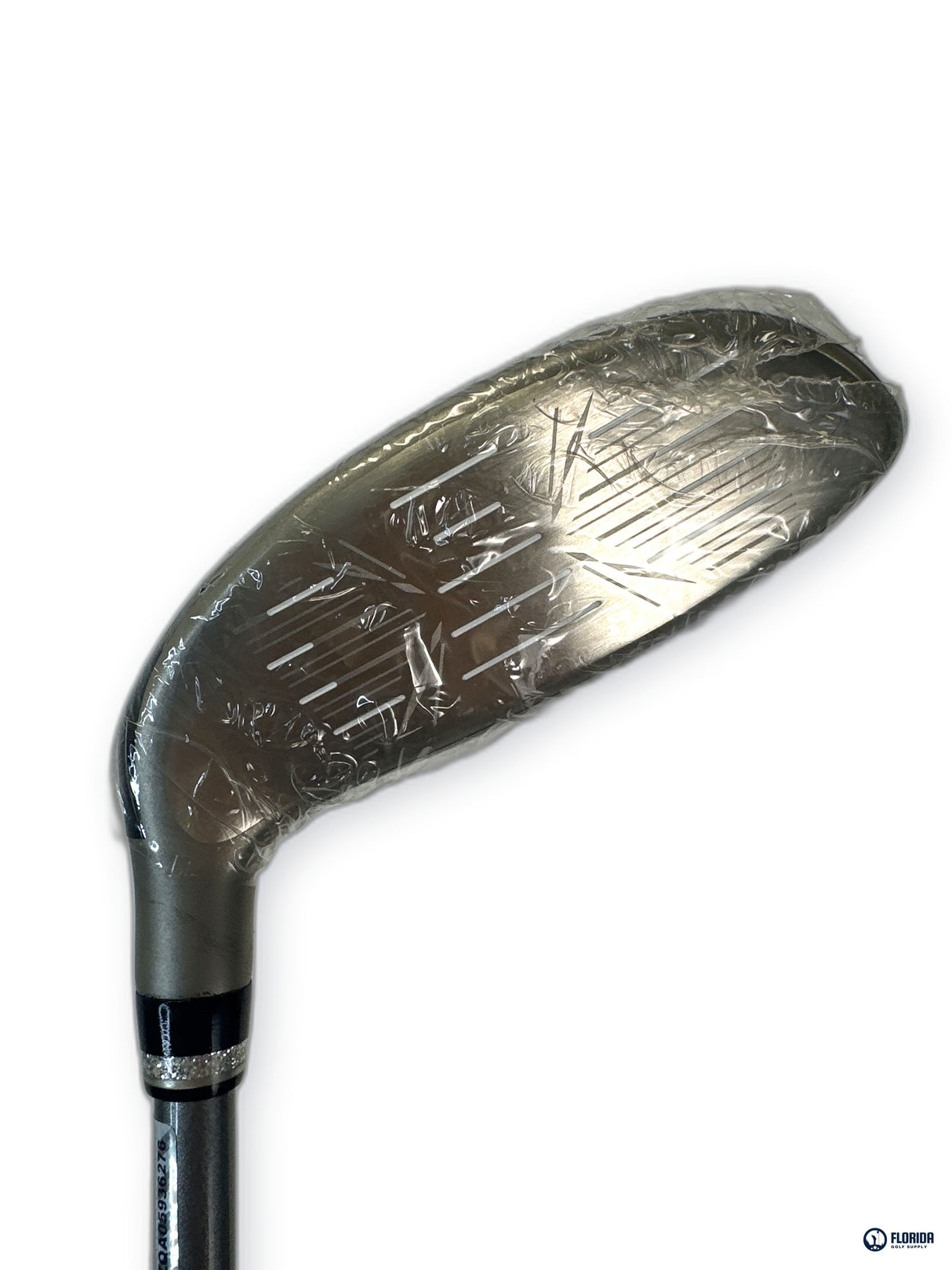 XXIO Prime 12 Hybrid H8 31 Degree Graphite SP-1200 Regular Flex RH