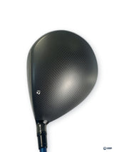 TaylorMade Qi10 LS Driver 9.0 Degree Fujikura Ventus Blue Velocore+ 5-S RH