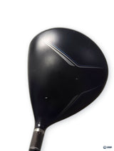 TaylorMade JetSpeed Driver 9.5 Degree Matrix Velox T 49g Stiff Flex Graphite RH