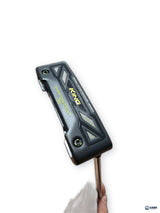 Cobra King Grandsport-35 Putter 3D Printed SIK Face 35" KBS Steel Shaft RH