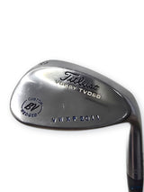 Titleist Vokey TVD60 WedgeWorks Exclusive 60 Degree M Grind Steel RH Wedge