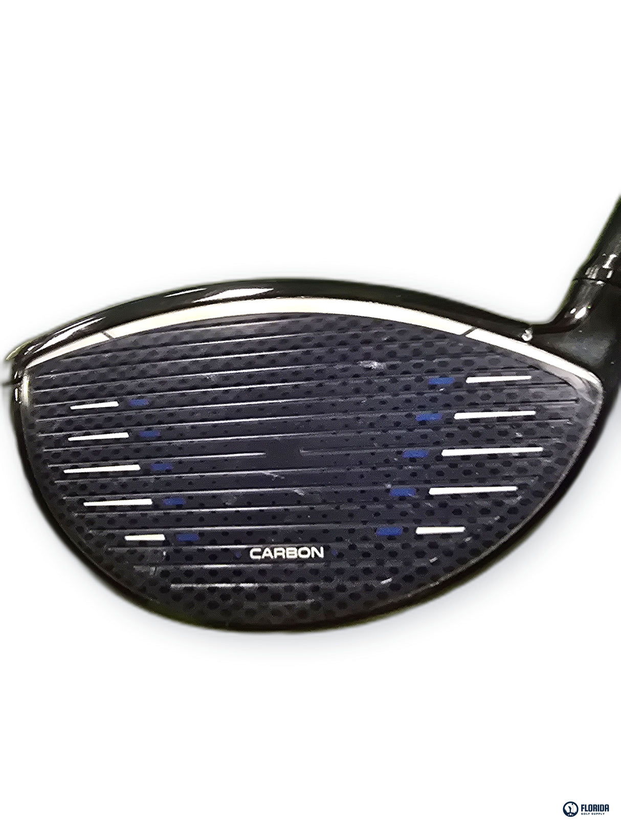 TaylorMade Qi10 MAX Driver 10.5 Degree Diamana TM 50 Regular Flex Right Hand