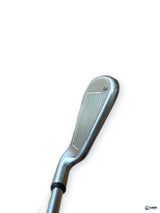Callaway Steelhead X-14 3 Iron Constant Weight Steel Shaft Right Hand 39.5 Inch