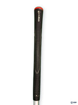 TaylorMade AeroBurner 3 Hybrid 19* Matrix Speed Rul-Z 70 R-Flex Left Handed