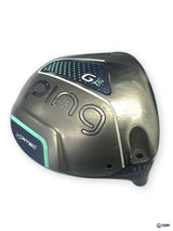 PING G Le Women's Driver 11.5 Degree Blue Right Handed