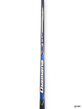 TaylorMade Qi10 MAX Driver 10.5 Degree Diamana TM 50 Regular Flex Right Hand