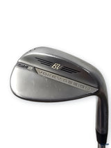 Titleist Vokey SM8 Wedge 60 Degree 12D Bounce AMT S300 Stiff Right Hand