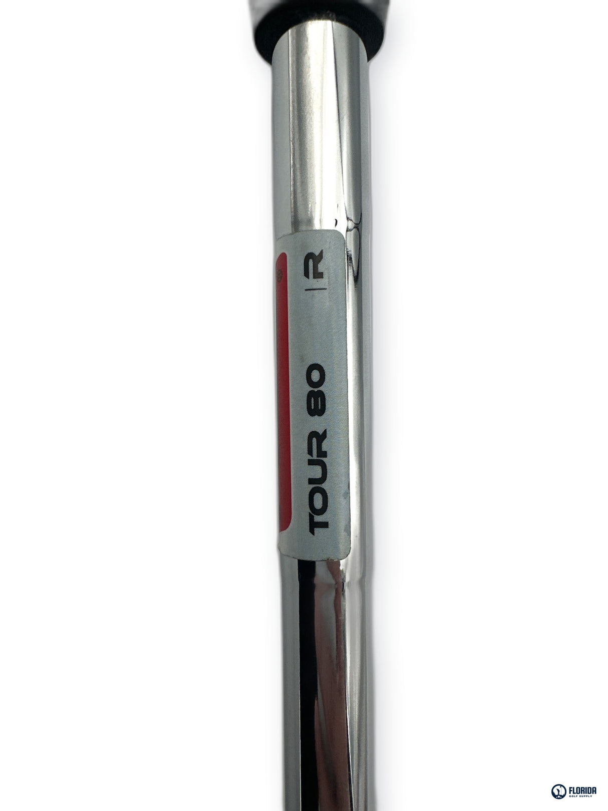 Wilson Launch Pad Iron Set 4 Clubs 8-SW Right Handed KBS Steel Shafts