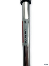Wilson Launch Pad Iron Set 4 Clubs 8-SW Right Handed KBS Steel Shafts