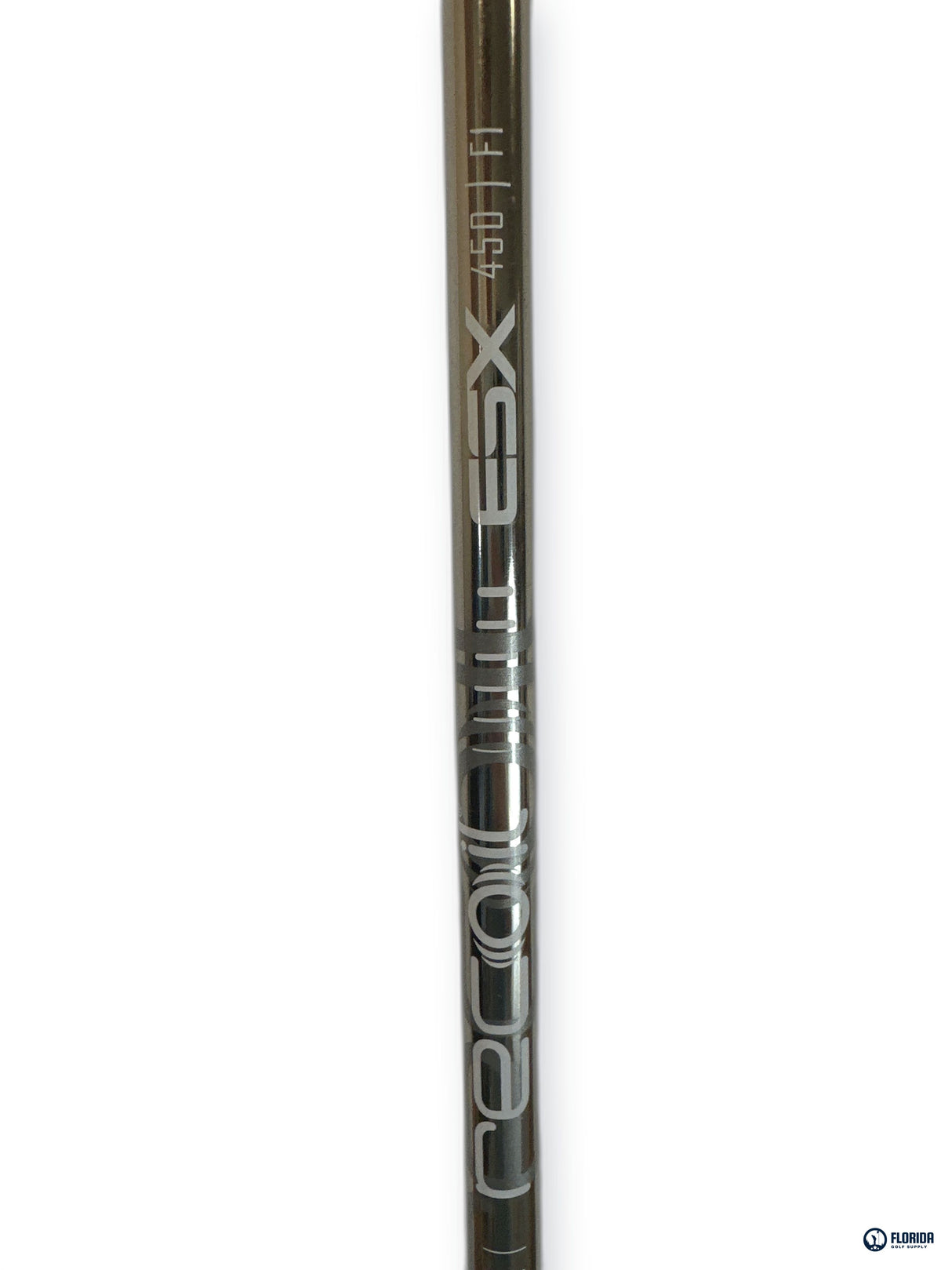 Mizuno JPX 923 Hot Metal 7 Iron Recoil 450 ESX F1 Ladies Flex RH 37.5 Inch